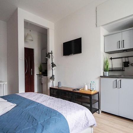 Central Warsaw Apartments By Old Town Heart 70 Exterior foto